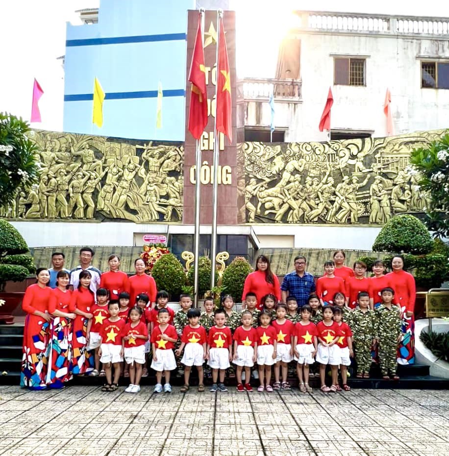 Ảnh đại diện